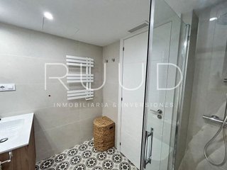 Piso en alquiler en Les Corts en Barcelona