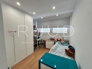 Piso en alquiler en Les Corts en Barcelona