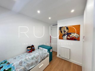 Piso en alquiler en Les Corts en Barcelona
