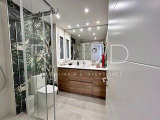 Piso en alquiler en Les Corts en Barcelona