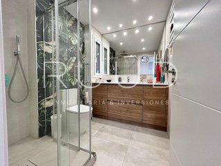 Piso en alquiler en Les Corts en Barcelona