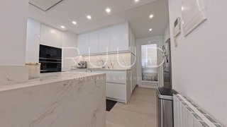 Piso en alquiler en Les Corts en Barcelona