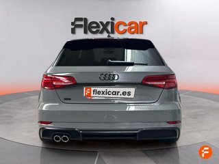 Audi A3 S line 35 TFSI 110kW S tronic Sportback