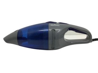 Aspirador de mano Norauto
