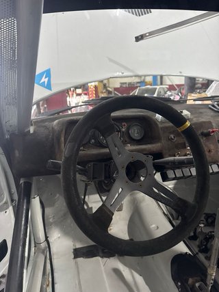 Peugeot 205 1988