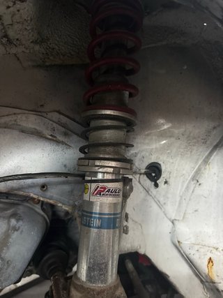 Peugeot 205 1988