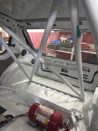 Peugeot 205 1988