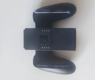 Nintendo Switch + 3 Juegos + Volante