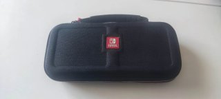 Nintendo Switch + 3 Juegos + Volante