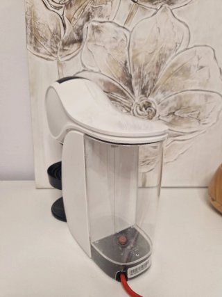 Macchina da caffè Dolce Gusto Bianca e Nera