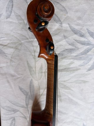 Violín 4/4 Valencia Maestro