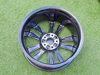 Llantas 18” Mercedes Clase Originales #2