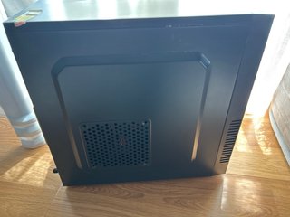 PC Torre NOX (Para piezas o reparar - No enciende)