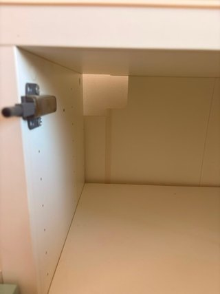 Mueble TV y aparador