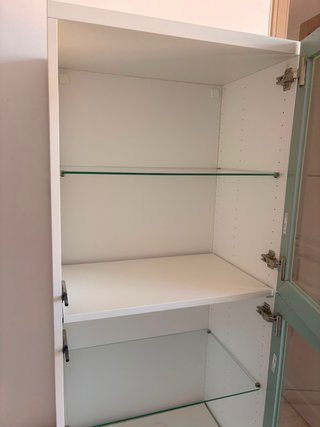 Mueble TV y aparador