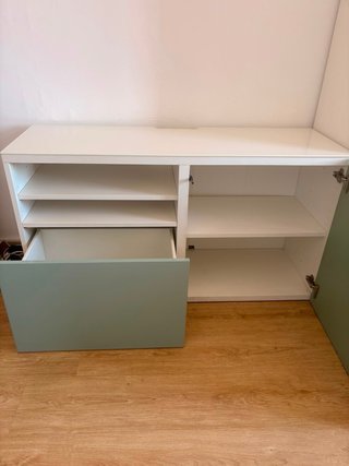 Mueble TV y aparador