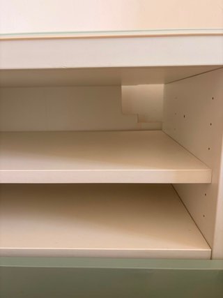 Mueble TV y aparador