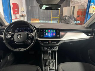 Skoda Kamiq 1.0 TSI 81kW 110cv DSG Emotion