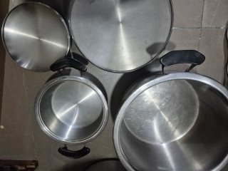 Olla grande