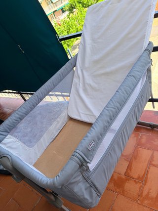 Minicuna Colecho Chicco