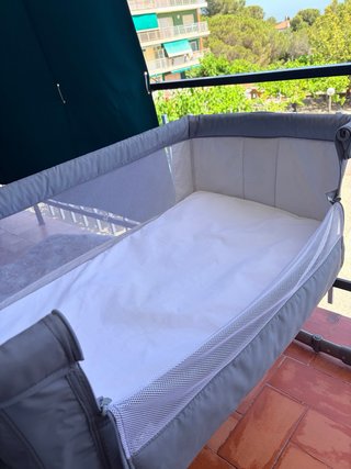 Minicuna Colecho Chicco