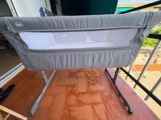 Minicuna Colecho Chicco