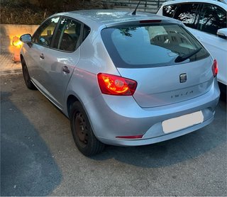 SEAT Ibiza 2010