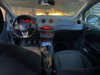 SEAT Ibiza 2010
