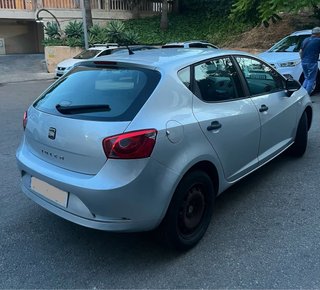 SEAT Ibiza 2010