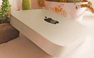 Mac Mini Apple 2014 hd 500GB RAM 8GB Ordenador de Segunda mano por