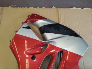 Lateral Izquierdo Kawasaki ZX-9R