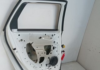 Puerta trasera izquierda peugeot 308 sw 487100