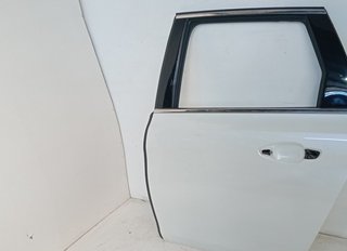 Puerta trasera izquierda peugeot 308 sw 487100