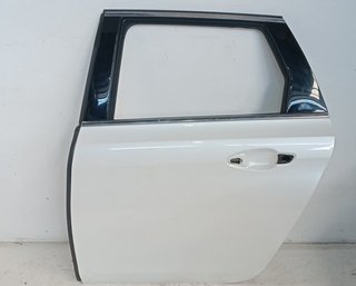 Puerta trasera izquierda peugeot 308 sw 487100