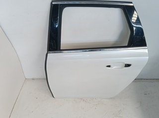 Puerta trasera izquierda peugeot 308 sw 487100