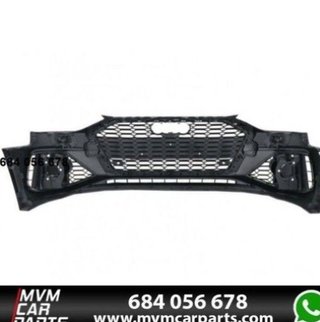 Paragolpes delantero para Audi A4 B9 8W Facelift t