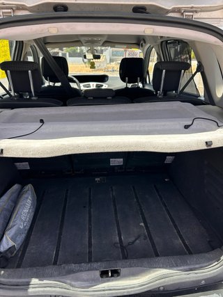 Renault Scenic 1.5