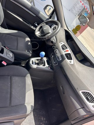 Renault Scenic 1.5