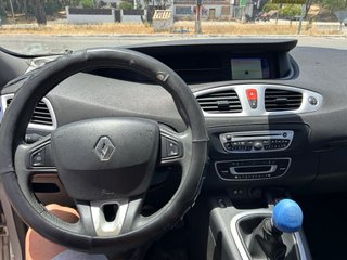 Renault Scenic 1.5