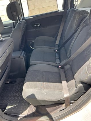 Renault Scenic 1.5