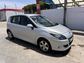 Renault Scenic 1.5