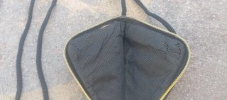 Borsetta con disegno Faraone Egitto