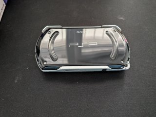 Sony PSP Go completa piano black