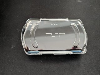 Sony PSP Go completa piano black