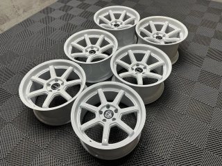 Llantas 18” BMW Ström DS-15