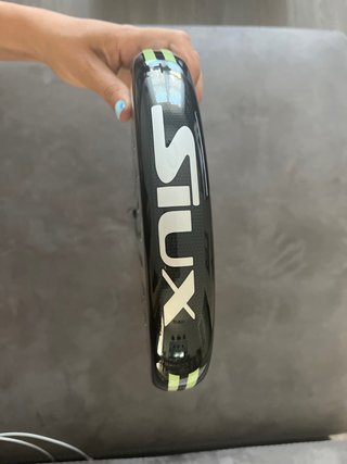 Pala Padel Siux Trilogy II Control