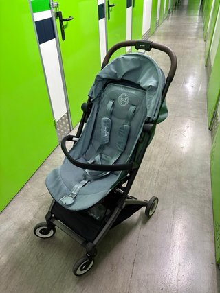Silla de paseo Cybex Orfeo
