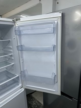 Nevera Beko