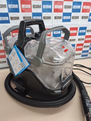 Limpiador de tapicerías BISSELL SpotClean