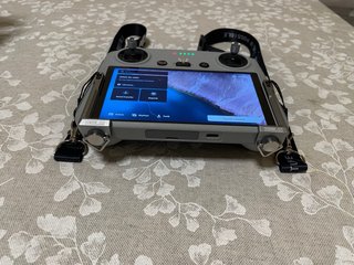 Emisora DJI RC-1 con pantalla
